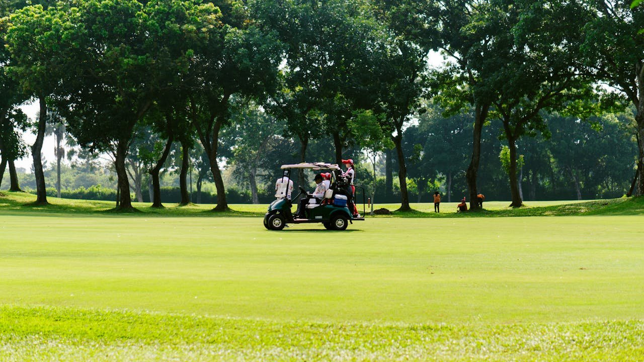 Bintan Island Escape