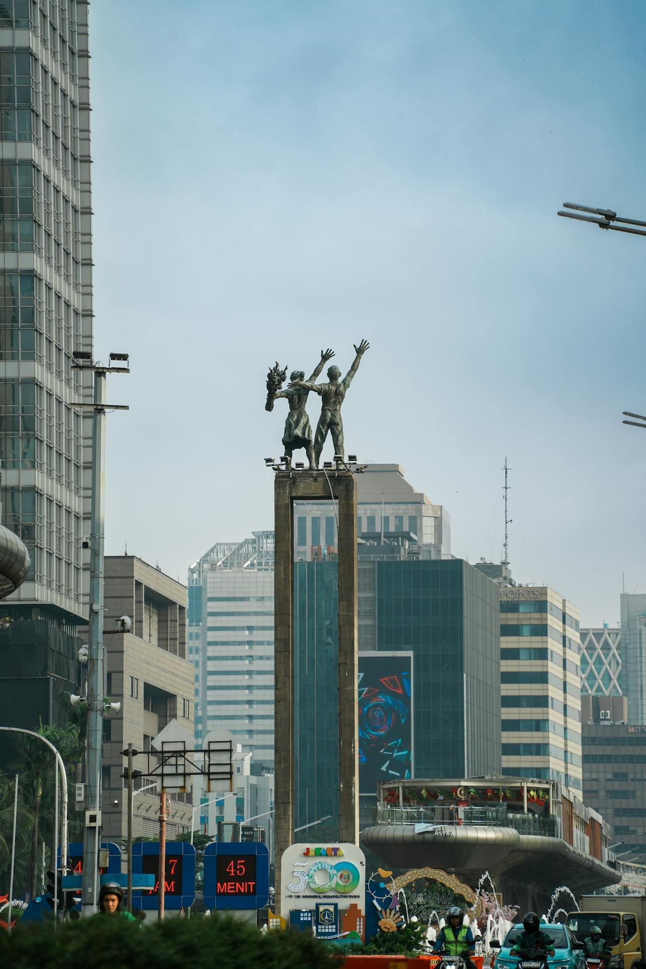 Jakarta